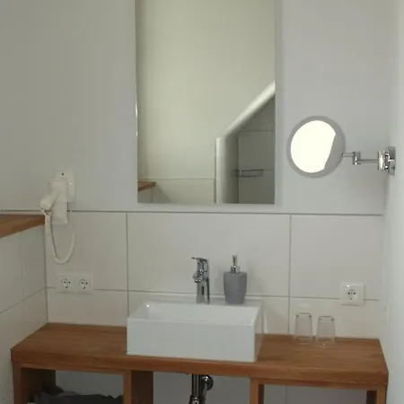 Ferienwohnung Lodberger Scheunencafe Loningen Extérieur photo