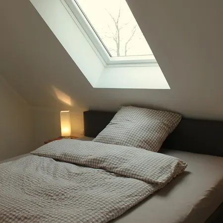 Ferienwohnung Lodberger Scheunencafe Loningen Extérieur photo