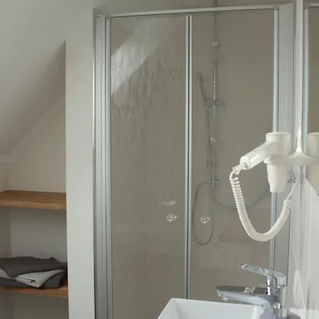 Ferienwohnung Lodberger Scheunencafe Loningen Extérieur photo