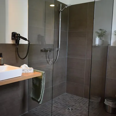 Ferienwohnung Lodberger Scheunencafe Loningen Extérieur photo