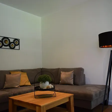 Ferienwohnung Lodberger Scheunencafe Loningen Extérieur photo