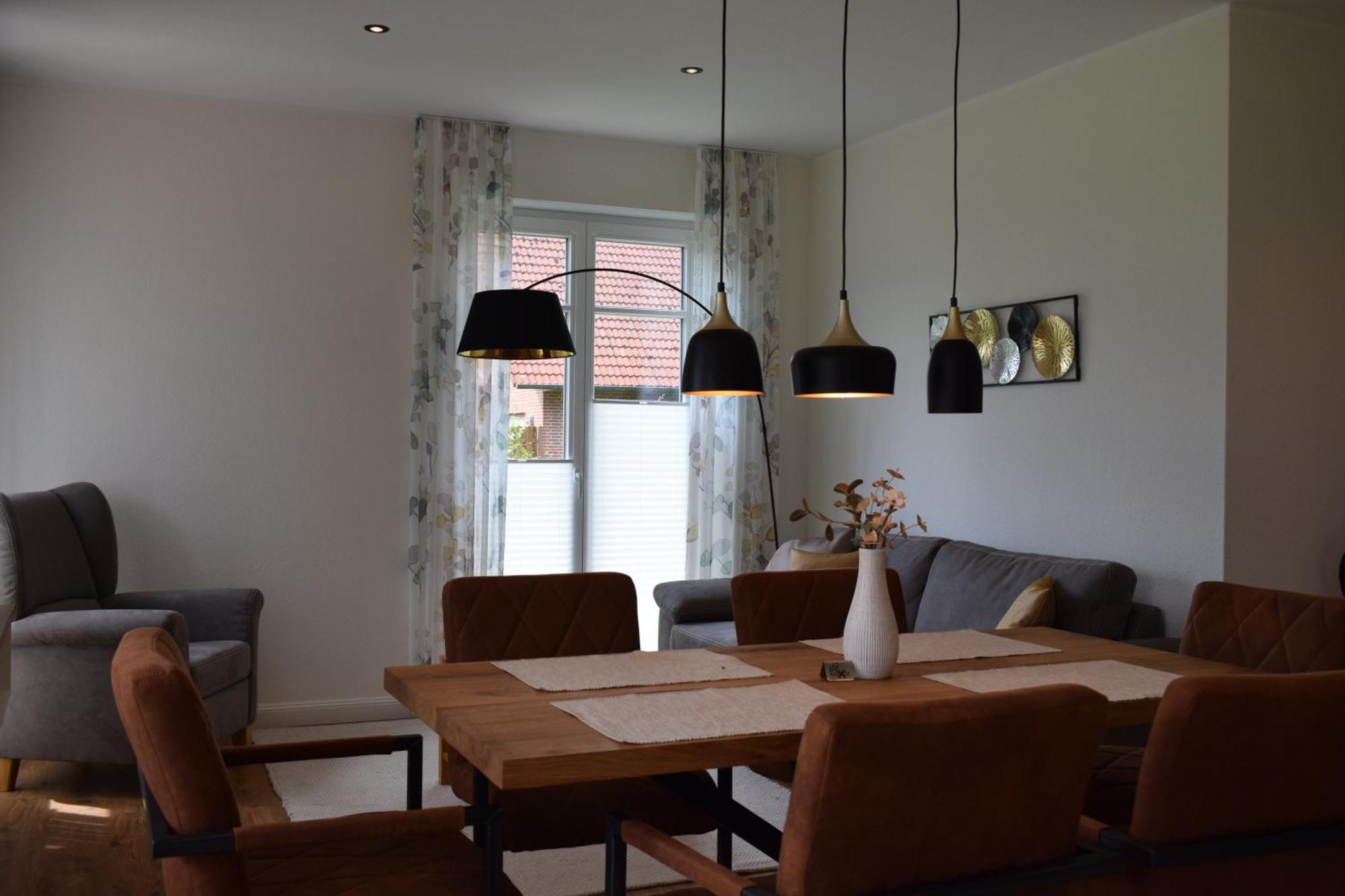 Lodberger Scheunencafe Appartement *